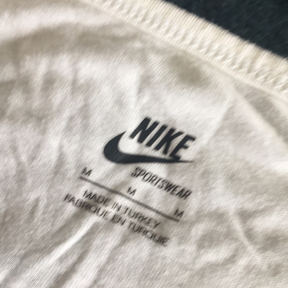 Nike long sleeve tunic - Picture 2 of 2